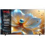 TCL 98T8C – Zboží Živě