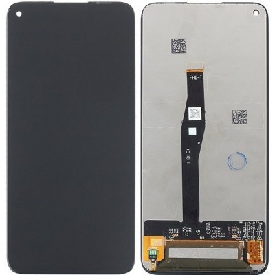 LCD Displej + Dotykové sklo Huawei Honor 20 Pro – Zbozi.Blesk.cz