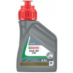 Castrol Fork Oil SAE 15W 500 ml – Zboží Mobilmania
