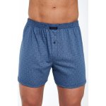 Cornette pánské boxerky Comfort 002/262 džínovina – Hledejceny.cz