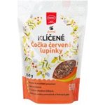 Semix Klíčená čočka červená lupínky 250 g – Zboží Dáma