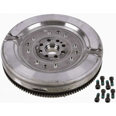 Dvouhmotový setrvačník SACHS SA 2294002294 | Zboží Auto