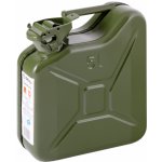 MAGG 070-0201 Kanystr kovový 5 l – HobbyKompas.cz