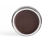 Inglot Matná gelová oční linka hnědá 5,5 ml – Zboží Dáma
