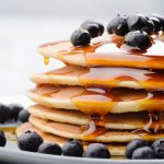 BrainMax Pure Javorový sirup Grade A tmavý, BIO, 500ml – Zboží Dáma