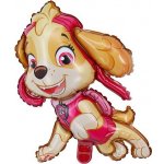 Cakesicq Fóliový balónek Tlapková patrola 54cm – Zboží Dáma