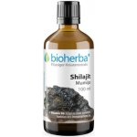 Bioherba Shilajit Mumio tinktura kapky 50 ml – Hledejceny.cz