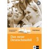 Das neue Deutschmobil 3 - pracovní sešit - Douvitsas-Gamst J. a kolektiv