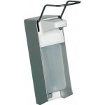 NITRAS Univerzální pákový dávkovač na dezinfekci a mýdlo - 1000 ml, 1 ks – Zboží Dáma