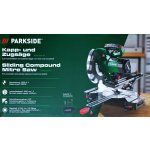 Parkside PZKS 254 A1 – Zbozi.Blesk.cz