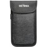 Pouzdro Tatonka Smartphone Case XXL off-černé – Sleviste.cz