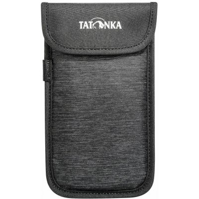 Pouzdro Tatonka Smartphone Case XXL off-černé – Sleviste.cz