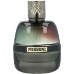 Missoni Missoni Parfum parfémovaná voda pánská 100 ml – Hledejceny.cz