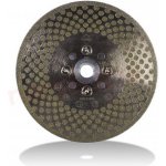 Rubi Diamantový kotouč 125 mm 31965 – Zboží Dáma