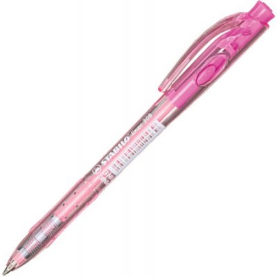 Stabilo 308 růžová – Zboží Dáma