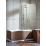 Radaway EOS PNJ 70 pravá čiré sklo EasyClean – Hledejceny.cz