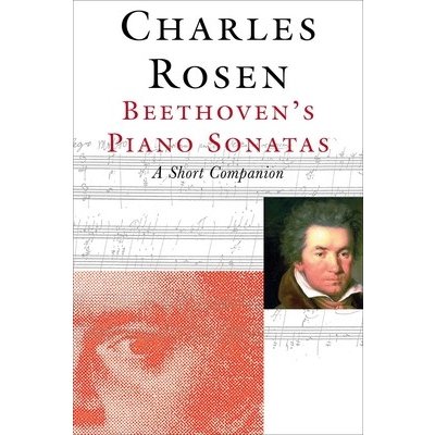 Beethovens Piano Sonatas – Hledejceny.cz