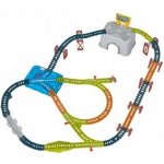 Fisher-Price Thomas and Friends Expanzní sada kolejnic HNP81 Box – Zboží Dáma
