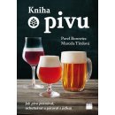 Kniha o pivu - Pavel Borowiec