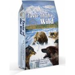 Taste of the Wild Pacific Stream 12,2 kg – Zboží Dáma