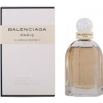 Balenciaga Paris parfémovaná voda dámská 75 ml – Zboží Mobilmania