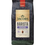 Jacobs Barista Espresso 1 kg – Zboží Dáma