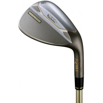 Honma NS Pro 950GH Neo Beres wedge pravé 09° 52° ocel Stiff – Zboží Mobilmania