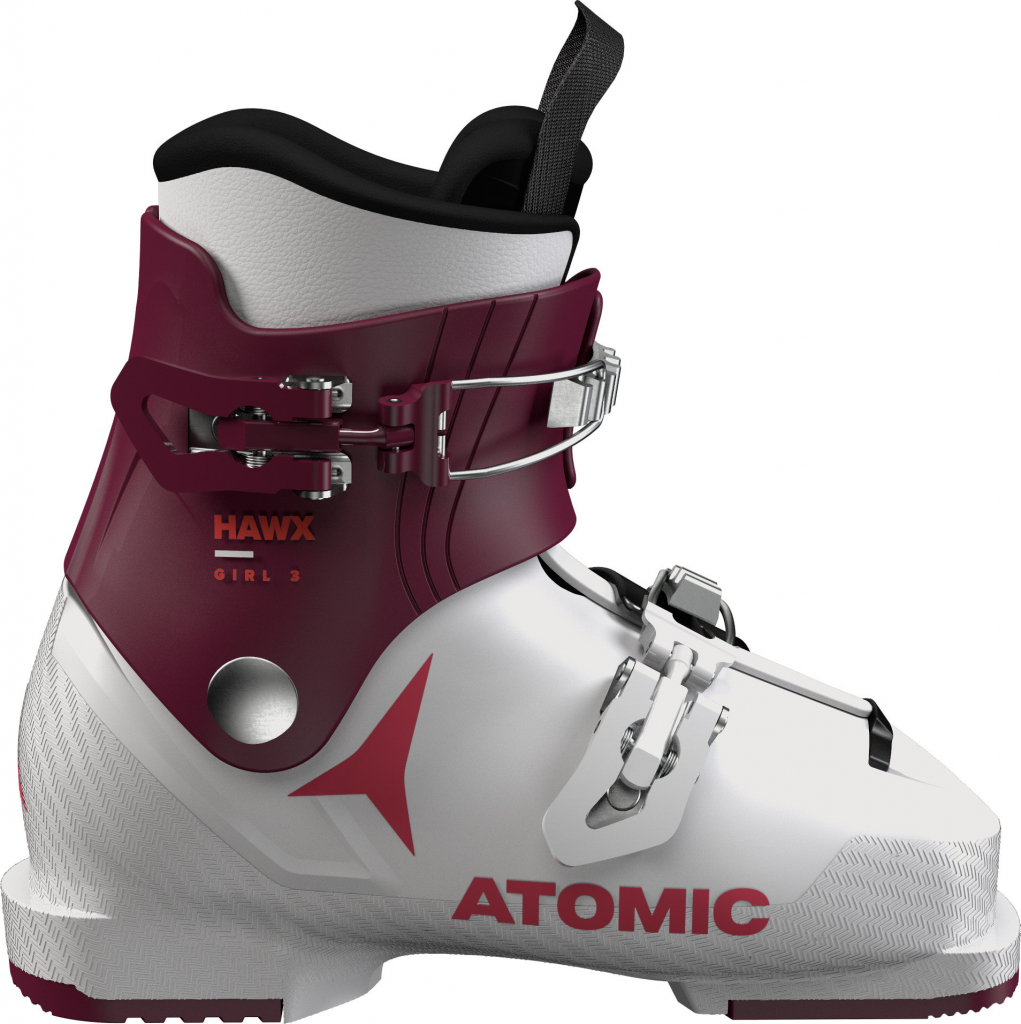 Atomic Hawx JR 2 22/23