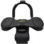 Lifefit Excercise Wheel AB Roller Rb200 – Zboží Dáma