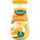 Panzani 4 Fromages hotová smetanová omáčka se 4 druhy sýrů 370 g