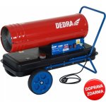 Dedra DED9951 20 kW – HobbyKompas.cz