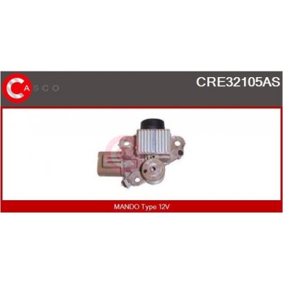 CASCO Regulátor generátoru CRE32105AS – Hledejceny.cz