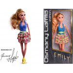 Osmany Laffita edition Emily kloubová 31cm – Sleviste.cz