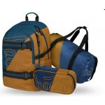 BAAGL SET 3 Skate Duo – Zboží Dáma BAAGL SET 3 Skate Duo – Zboží Dáma