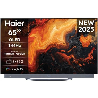 Haier H65C95EUX – Zboží Mobilmania