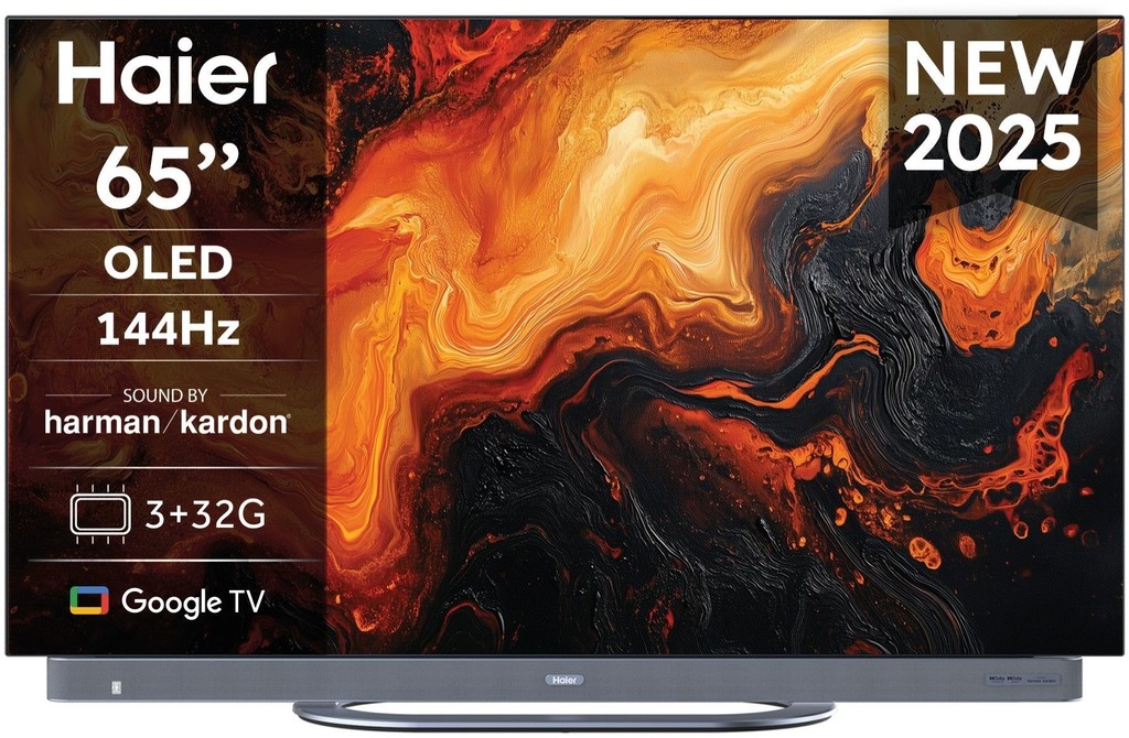 Haier H65C95EUX