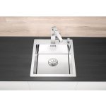 BLANCO CLARON 400 IF/A – Zboží Mobilmania