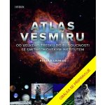 Atlas vesmíru: Od velkého třesku do budoucnosti se Smithsonovským institutem – Zboží Dáma