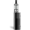 Set e-cigarety aSpire Zelos Nano Grip 1600 mAh Full Kit Černá 1 ks