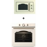 Set Gorenje BOS67371CLI + BM235CLI – Hledejceny.cz