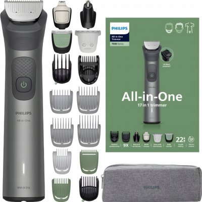 Philips MG7941/15 – Hledejceny.cz