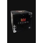 Crown uhlíky Premium 26mm 1kg