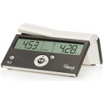 Digitální šachové hodiny DGT Easy Black Beyond – Zboží Dáma