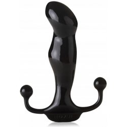 Aneros Black Ice prostata dildo černý