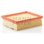 Vzduchový filtr MANN-FILTER C 2192 – Hledejceny.cz