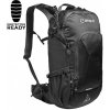 Cyklistický batoh Bike Amplifi Track 17l stealth black