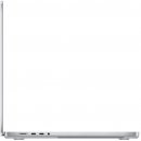 Notebook Apple MacBook Pro 16 (2021) 1TB Silver MK1F3CZ/A