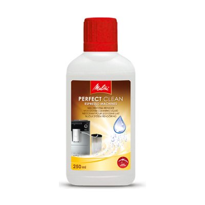 Melitta Perfect Clean 250 ml 1500729 – Zbozi.Blesk.cz