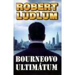 Bourneovo ultimátum Robert Ludlum – Zboží Mobilmania