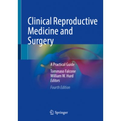 Clinical Reproductive Medicine and Surgery – Zboží Mobilmania